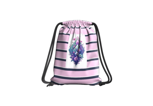 sac de gym a cordon