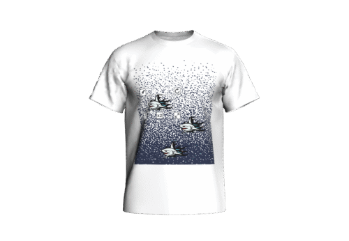 tee shrit fashion